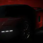 ピニンファリーナが手掛けるホンダNSX「レストモッド」。ティーザー画像が公開、ファンも納得のスタイルで出てきそう
