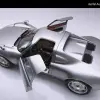ポルシェの“忘れられたフラット8”が蘇る。914をベースに「904”カレラGTS”」を現代風に再解釈した「AE94」が登場