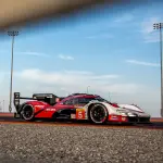 無念ナリ。ポルシェがWECからの撤退を表明、IMSAとフォーミュラEに集中すると発表。「厳しい」現状を反映しての判断、フェラーリに対抗できるのはポルシェだけだと考えていたが