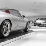 カレラGT誕生の裏側：ポルシェを救った「カイゼン」とトヨタ生産方式の衝撃、トヨタの助けがなければボクスターもカレラGTは誕生し得なかった？
