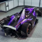 ポルシェ・フォーミュラEがチーム名を変更。タグ・ホイヤーが「冠スポンサー」から降り、日本のTDKがスポンサーに加わることで”新章”がはじまる