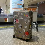 久しぶりに北京へと行ってきた。利用するのは中国東方航空、関空から北京大興国際空港、そして宿泊先のヒルトン北京 王府井へ