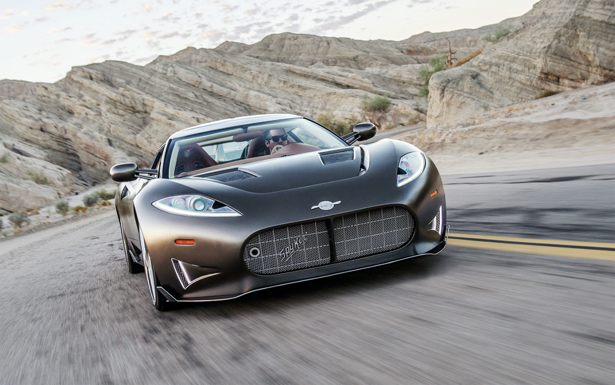 【奇跡の復活劇なるか】「スパイカー(Spyker)」が再び死の淵から蘇る:異端のスーパーカーメーカーを救う「IP権奪還」と「手作りエキゾチックカー」需要の波