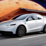 テスラが低価格モデル「モデル Y スタンダード」発表。41,630ドルで登場、ベースモデルから5,000ドル値下げなるも「市場はがっかり」