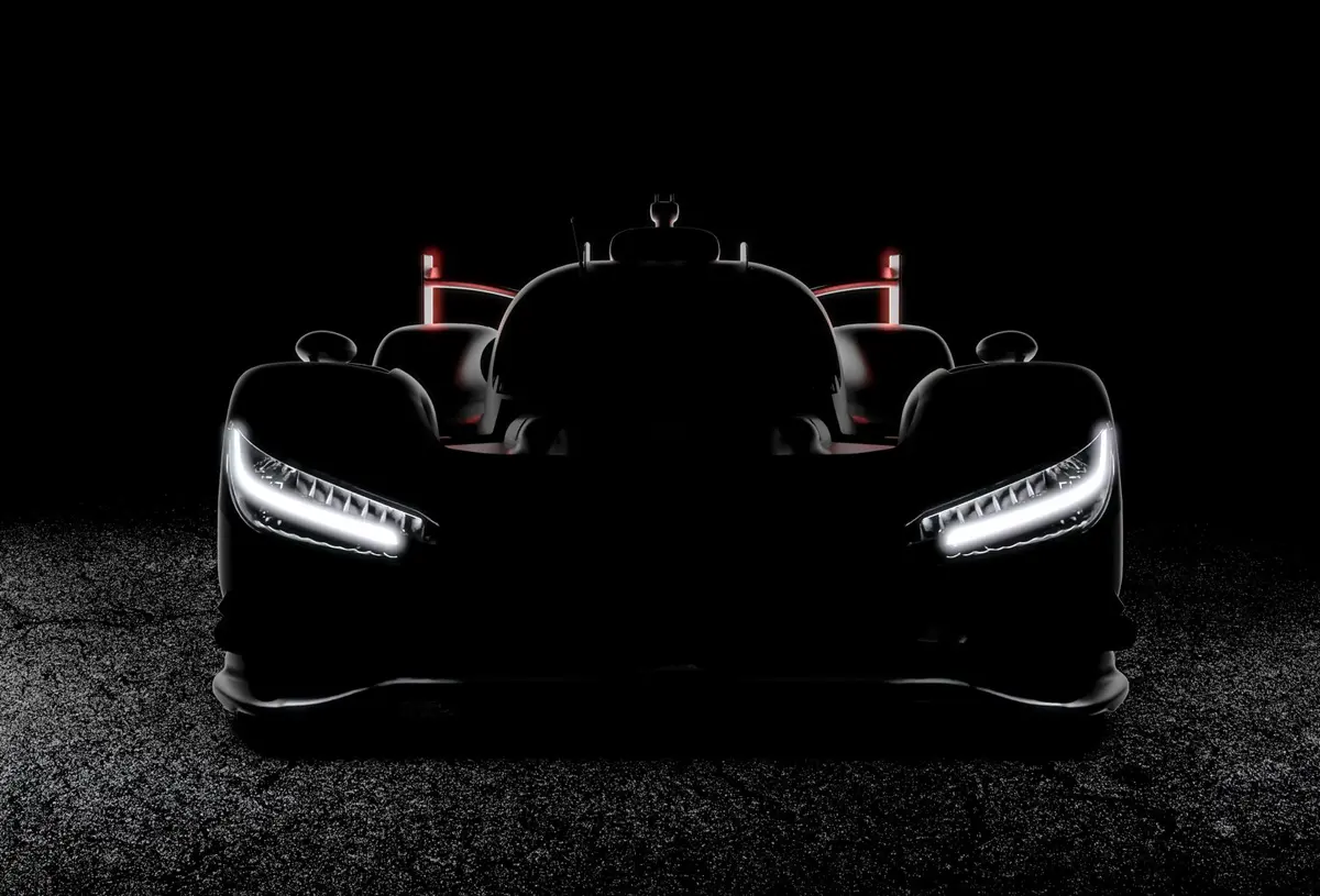 フェラーリの独走は断固阻止。トヨタGRが新型「GR010ハイブリッド」を予告、2026年のル・マン制覇へ