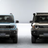 トヨタが新型「ランドクルーザーFJ」発表：カスタマイズ性が魅力のコンパクトオフローダー、ランクルファミリーを拡大へ