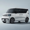 BYDが日本の軽自動車市場に宣戦布告。新型EV「Racco（ラッコ）」でサクラ／eKクロスに挑戦、その「勝機」と「動機」とは
