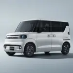BYDが日本の軽自動車市場に宣戦布告。新型EV「Racco(ラッコ)」でサクラ/eKクロスに挑戦、その「勝機」と「動機」とは