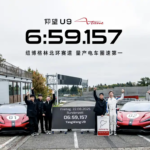 世界最速EV、BYD「仰望（Yangwang）」U9 エクストリームがグランツーリスモ7に収録。ゲーム上でも中国車が存在感を強める