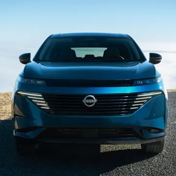 日産が「米国製SUV」を日本で販売？トヨタに続き、新たな日米自動車貿易の流れが始まる予感、やはりトランプは「救世主」だったのか・・・