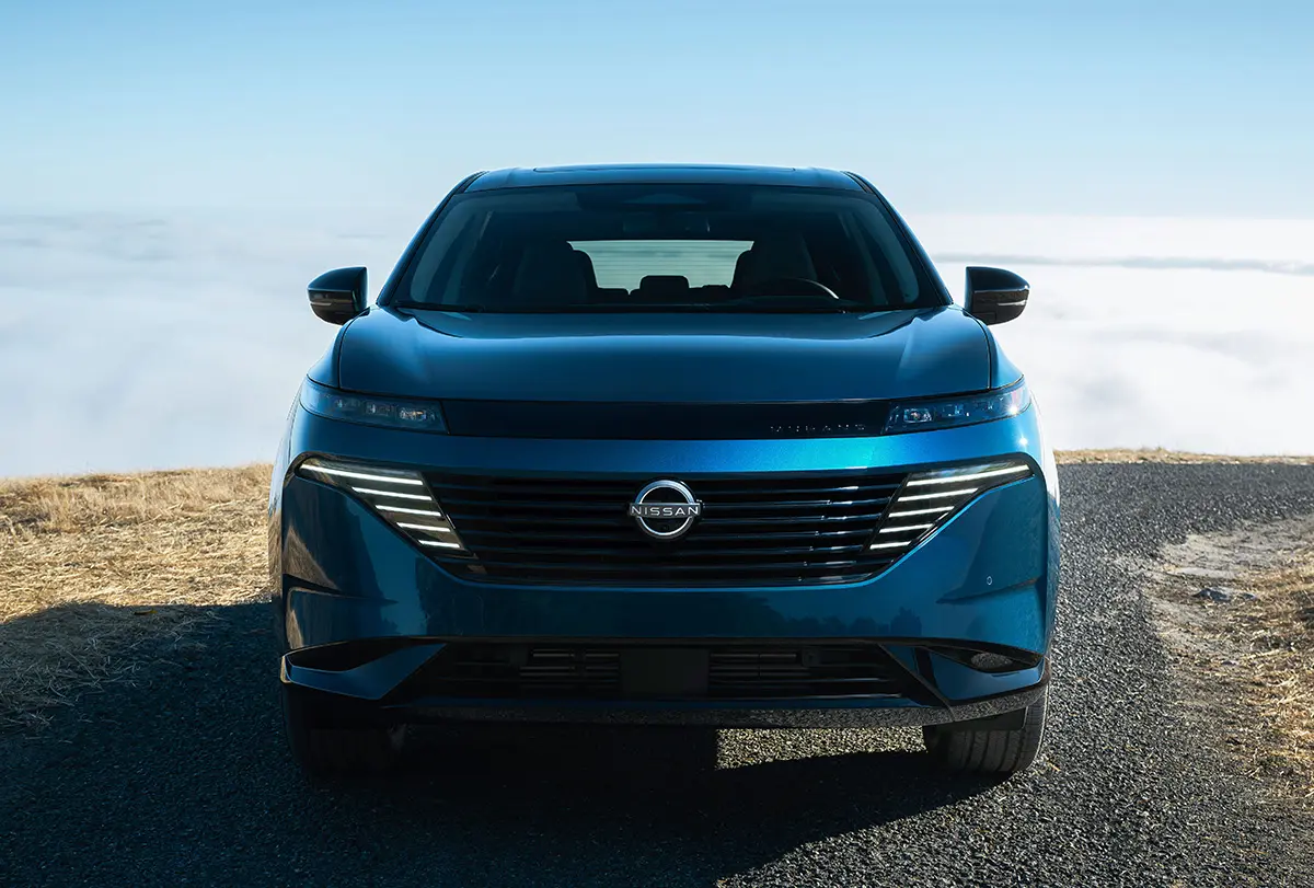 日産が「米国製SUV」を日本で販売?トヨタに続き、新たな日米自動車貿易の流れが始まる予感、やはりトランプは「救世主」だったのか・・・