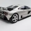【ゴードン・マレーS1 LM】シャシーナンバー”1”がラスベガスで競売へ。マクラーレンF1 LMに捧ぐ究極の一台が登場、このチャンスを逃せばもう手に入れる機会はないかも