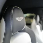 アストンマーティン