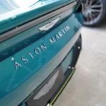 アストンマーティン