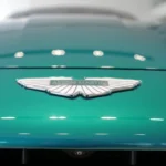 アストンマーティン