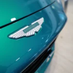 アストンマーティン