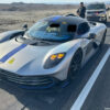 1,000馬力超え2.3億円超のハイパーカー、アストンマーティン「ヴァルハラ」が開発テスト中に危険運転、現地保安官によって「御用」となる