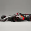 アウディがF1参戦を本格始動。次世代F1マシン「R26コンセプト」は4つのリングが切り拓く新時代の象徴に。目標は「2030年にチャンピオンシップ獲得」