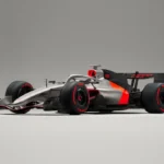 アウディがF1参戦を本格始動。次世代F1マシン「R26コンセプト」は4つのリングが切り拓く新時代の象徴に。目標は「2030年にチャンピオンシップ獲得」