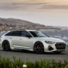 【ファン歓喜】アウディRS6セダンが15年ぶり復活へ。M5を凌駕する「700馬力超えPHEV」で最強サルーン戦線に参戦か