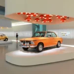 【極秘ミッション】ポルシェは初のフロントエンジン車「924」を開発する際、「それと知られないよう」BMW 2002を購入し、2002に偽装して開発を行っていたことが明かされる