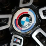 BMWのホイール