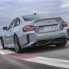 【新型BMW M2 CS】全世界で「ほぼ即完売」。今後の価格高騰必至、はやくもコレクターズカーとしての地位を確立