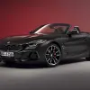 BMW Z4がついに生産終了へ。MTも選べる究極の限定車「ファイナル・エディション」発表、その歴史に幕