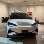BYD