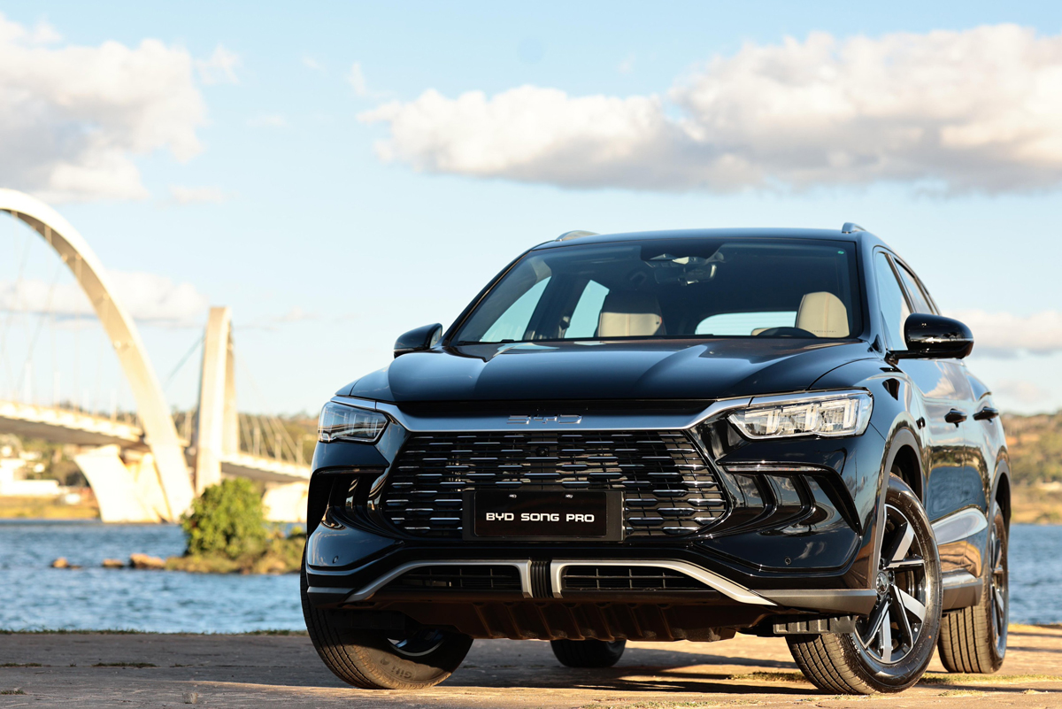 BYD、なんだかんだいいながらも「好調」?2025年第3四半期までの売上高が約12兆円に到達、純利益を上回る過去最大規模の研究開発費投資へ