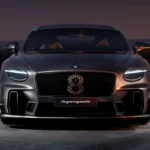 【500kgの軽量化】ベントレーが重厚なGTカーを「モータースポーツ直結のスーパーカー」に変えた理由—新型コンチネンタルGTスーパースポーツの本質、そして過激な中身とは