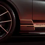ベントレー、新型「コンチネンタルGTスーパースポーツ」を11月13日発表へ。近代ベントレー史上最軽量＆初の後輪駆動モデルに