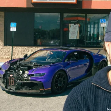 【神対応】ブガッティCEOが「パーツを売ってくれないなら3Dプリントで直す」と脅迫したブラックリスト入りオーナーにDM送信→直接交渉した衝撃の顛末