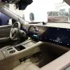ファーウェイの中国車