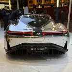 なんだガセだったのか・・・。中国が「0-100km/h加速5秒以上規制」を異例の「公式」否定──議論を呼んだ文言は“誤読”だったと説明