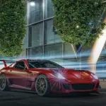 【公道を走れるフェラーリ599XX？】599GTBをベースにした究極のエクストリームマシンが限定5台にて販売開始、価格は1.9億円