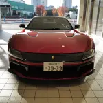 【試乗：フェラーリ 12チリンドリ】一言でいえば「極度に洗練されたスポーツカー」。フェラーリの新世代スーパーカー像がここにある【動画】