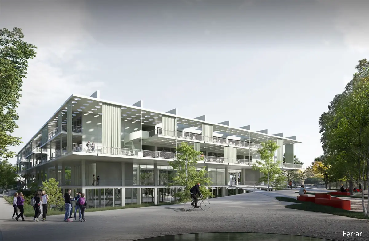 【伝説の再来】フェラーリが未来の技術者育成へ向け「M-TECHアルフレッド・フェラーリ」教育ハブ設立。入学希望者は急いで応募だ