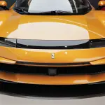 【驚異の技術】フェラーリが「物理の法則を打ち破る超低重心設計と重心最適化」の秘密と進化について語る【動画】