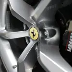 フェラーリ849テスタロッサのホイール