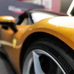 フェラーリ849テスタロッサ