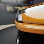 フェラーリ849テスタロッサ