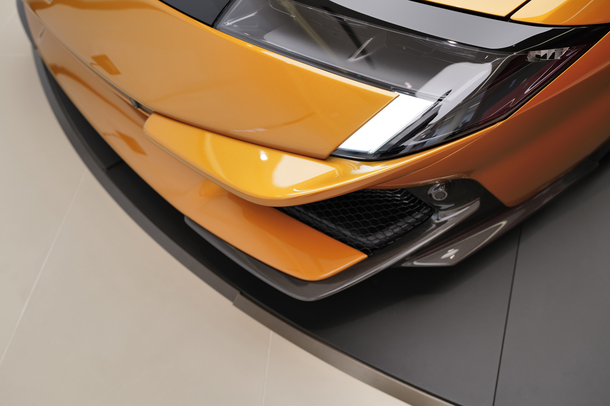 フェラーリ849テスタロッサ