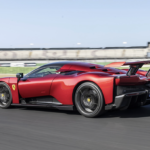 フェラーリF80はなぜV12ではなくV6を採用？「現在のレーシングシーン（F1、WEC）で頂点に立つのは、V6ターボとハイブリッドの組み合わせだから」