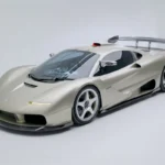 【史上最高額】ゴードン・マレー GMSV S1 LM が約32.4億円で落札。“新車として”史上最も高い取引額（ただしチャリティオークション除く）となる