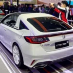 まさかのホンダ（中国）公式。CR-Xデルソルの現代版が「インテグラ」をベースに作られる。しかもMT搭載というおまけ付き