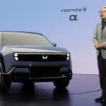 ホンダのスポーツカー復活は目前？CEO三部敏宏氏「社内ではすでに複数のEVスポーツカー試作車が完成している」