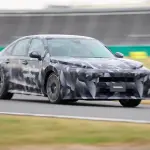 ホンダが新世代プラットフォームを公開、次期CR-V／シビック ハイブリッドは「プレリュード直伝の楽しさ」を再現。軽量化と高剛性で走りが一新