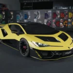 ランボルギーニ・フェノーメノをデザイナー自身が「徹底解説」。「闘牛のDNA」と未来のスーパーカー像とは【動画】