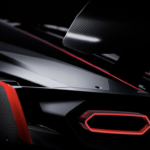 ランボルギーニ、「テメラリオ・スーパートロフェオ」を予告。ワンメイク専用マシンがまもなくミサノでデビュー